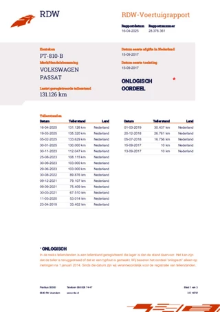 Volkswagen Passat Volkswagen Passat Variant 1.4 TSI ACT Highline Business R-LINE - afbeelding nr 35