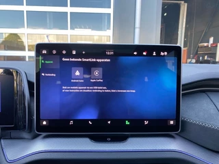 Škoda Kodiaq Škoda Kodiaq 1.5 TSI DSG SPORTLINE 7P PANO-DAK/CAMERA/TREKHAAK/NAVI/ACC/STOELVERW - afbeelding nr 27
