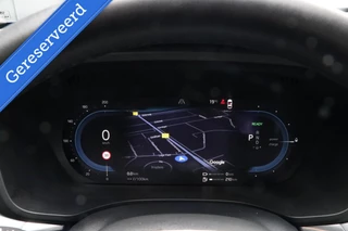 Volvo XC60 Volvo XC60 2.0 T6 Plug-in hybrid AWD Inscription Facelift Panodak Carplay Trekhaak Leder Camera 58000KM BJ2021 - afbeelding nr 26