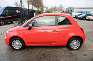 Fiat 500 - afbeelding nr 6