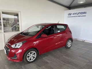 Hyundai i10 - afbeelding nr 2