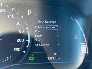 Hyundai IONIQ Hyundai IONIQ 1.6 GDi Premium PANO CAMERA 1 EIG - afbeelding nr 13