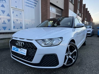 Audi A1 Sportback Audi A1 Sportback 25 TFSI Pro Line S Stlvw/Cruise/17inch/Garantie/PDC - afbeelding nr 3