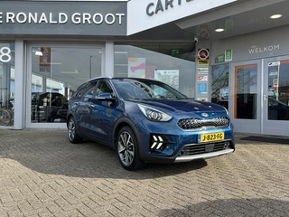 Kia Niro - afbeelding nr 5