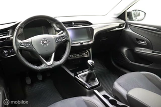 Opel Corsa Opel Corsa 1.2 Edition - afbeelding nr 10