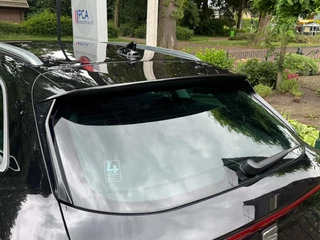 SEAT Leon SEAT Leon Sportstourer 1.5 TSI Style Business Intense - afbeelding nr 39