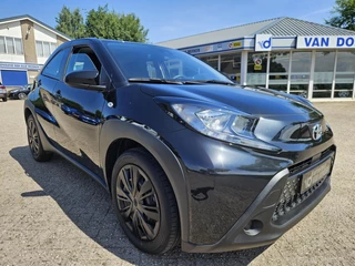 Toyota Aygo Toyota Aygo X 1.0 VVT-i S-CVT Play | Automaat | Carplay / Cruise / Camera | 2024 - afbeelding nr 9