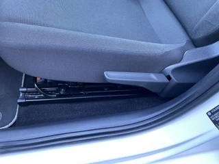 Volkswagen up! Airco,Electr.pakket.Audio.1e Eign. - afbeelding nr 31