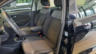 Volkswagen Polo Volkswagen Polo 1.2 TSi Easyline Airco Stoelverwarming Parkeersensoren - afbeelding nr 4