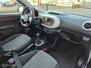 Renault Twingo Renault Twingo 1.0 SCe Authentique AIRCO NAP - afbeelding nr 11