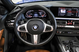 BMW Z4 BMW Z4 Roadster M40i|Shadow|M-sport|NAP|19''|stoelverwarming - afbeelding nr 33