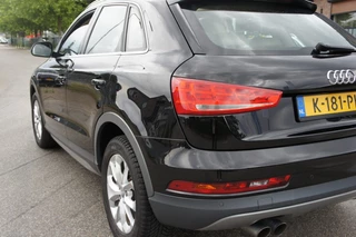 Audi Q3 Audi Q3 1.4 TFSI COD SPORT LINE S LEDER/PANORAMA/PDC/BOSE/KEYLESS PERFECTE STAAT - afbeelding nr 30