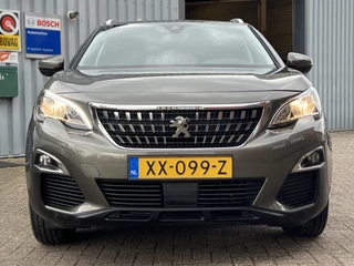 Peugeot 3008 | NW D-RIEM | TREKHAAK | CAMERA | NAVI | - afbeelding nr 10
