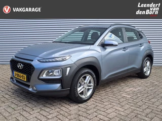 Hyundai Kona 1.0 T-GDI Comfort