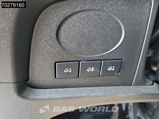Iveco Daily Iveco Daily 35S21 3.0L Automaat 210PK L2H2 3,5t Trekhaak LED Airco Cruise Camera Euro6 L2 12m3 Airco Trekhaak Cruise control - afbeelding nr 22