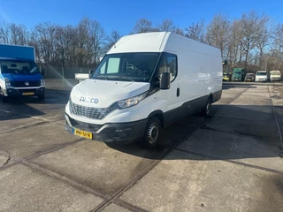 Iveco Daily Van 35S16V L4H2 Hi-Matic