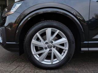 Audi Q2 30 TFSI 116pk Sport | Origineel NL + 1ste Eigenaar | Navi | Clima | Cruise | Panorama Schuifdak | Pdc | Licht+Regensensor | Sportstoelen | Privacy Glass | 17''lm - afbeelding nr 34