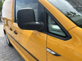 Volkswagen Caddy Volkswagen Caddy 2.0 TDI L1H1 BMT Trendline Airco | APK | Ex Btw | Nette auto - afbeelding nr 33