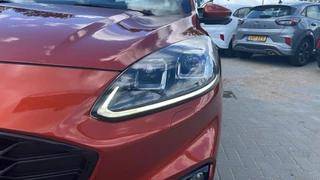 Ford Kuga Ford Kuga 1.5 EcoBoost ST-Line X | Winterpakket | Adaptieve Cruise Control | Head-up Display | Electrische achterklep - afbeelding nr 3