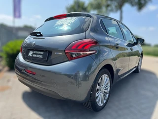 Peugeot 208 Peugeot 208 1.2 PureTech Allure AUTOMAAT / CARPLAY / CRUISE / PDC / BLUETOOTH / ECC / AIRCO / NL AUTO - afbeelding nr 37