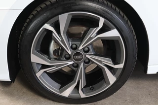 Audi A3 Audi A3 Limousine 30 TFSI S edition NL-Auto!! Apple Car-play I Led verlichting - afbeelding nr 38