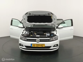 Volkswagen Polo Volkswagen Polo 1.0 TSI Comfortline Business - afbeelding nr 24