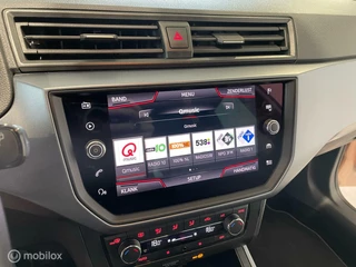 SEAT Arona Seat Arona 1.0 TSI Style Business Intense, NL Auto|Clima|Navi|Carplay|Keyless|Cruise|Camera - afbeelding nr 19