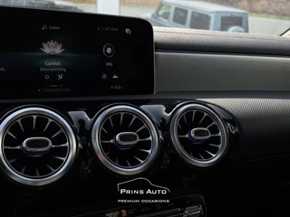 Mercedes-Benz CLA |PANO|AMBIENT|CAMERA|STOELVERW.| 2948 - afbeelding nr 24