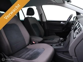 Volkswagen Golf Sportsvan Volkswagen Golf Sportsvan 1.4 TSI Highline Automaat Trekhaak - afbeelding nr 5