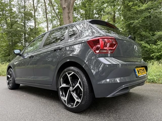 Volkswagen Polo - afbeelding nr 3