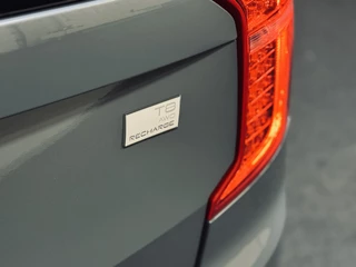 Volvo XC90 Volvo XC90 T8 Recharge AWD R-Design | 22