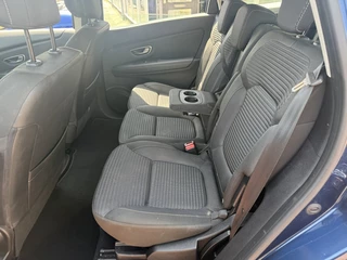 Renault Grand Scénic Renault Grand Scénic 1.4 TCe | 7 zitplaatsen | airco | navi | zeer ruim | - afbeelding nr 6