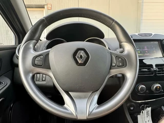 Renault Clio Renault Clio 0.9 TCe Eco2 Limited | 110.000 KM | 1e Eigenaar | Dealeronderhouden | Airco | Cruise | 5 Drs. | - afbeelding nr 19