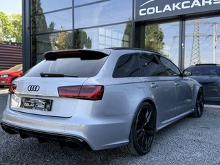 Audi RS6 Audi RS 6 Avant 4.0 TFSI RS 6 quattro Pro Line Plus - afbeelding nr 79