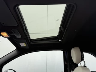 Fiat 500 Fiat 500 1.0 Hybrid 70 PK Dolcevita | Schuifdak | Carplay | Clima | 16
