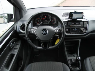 Volkswagen up! Volkswagen up! Active 5drs. Clima | Cruise | Camera | Vol! - afbeelding nr 6
