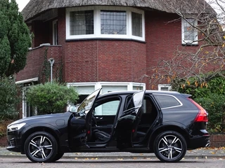 Volvo XC60 Volvo XC60 2.0 T8 408PK TE AWD / Inscription / R-Design / LED - afbeelding nr 6