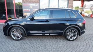 Volkswagen Tiguan Volkswagen Tiguan Tiguan 2.0 TSI Highl 4M R-Line Pano/ACC/360Camera/VOL!! - afbeelding nr 2