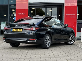 Lexus ES - afbeelding nr 20