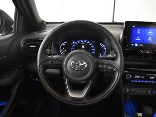 Toyota Yaris Cross - afbeelding nr 16