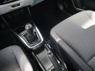 Suzuki Swift Suzuki Swift 1.2 Style Smart Hybrid NIEUW Direct leverbaar - afbeelding nr 25