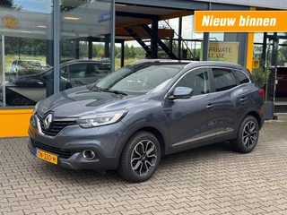 Renault Kadjar 1.2 TCe Bose - camera - trekhaak - Panorama dak