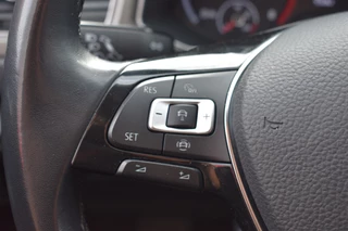 Volkswagen T-Roc Volkswagen T-Roc 1.5 TSI Style Business Trekhaak Navi Carplay stoel/stuur verwarming el-achterklep - afbeelding nr 25