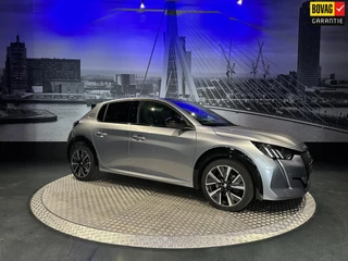 Peugeot 208 Peugeot 208 1.2 PureTech GT *Pano*Camera*Carplay* - afbeelding nr 1
