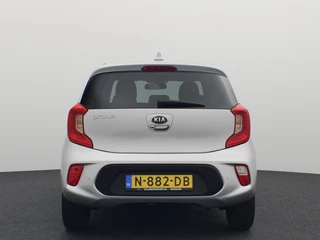 Kia Picanto CAMERA / KEYLESS / NAVI / CARPLAY / PDC / CLIMA / CRUISE . - afbeelding nr 12