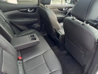 Nissan QASHQAI Nissan QASHQAI 1.2 TEKNA - afbeelding nr 12