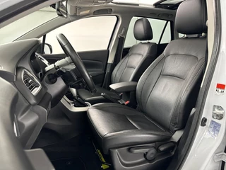 Suzuki S-Cross Suzuki S-Cross SX4 1.6 High Executive Automaat | Panoramadak | Navigatie | Lederen Bekleding - afbeelding nr 19