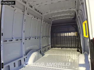 Iveco Daily Iveco Daily 35S21 210PK 3.0L Automaat 2025 model L2H2 ACC LED CarPlay Velgen Camera 12m3 Airco - afbeelding nr 5