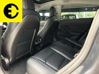 Tesla Model 3 Tesla Model 3 Long Range 75kWh | AutoPilot 3.0 | FSD| Incl. BTW - afbeelding nr 6