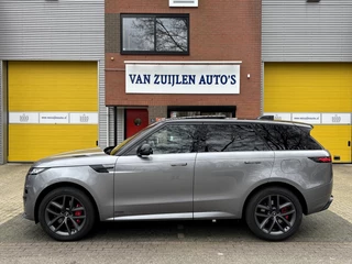 Land Rover Range Rover Sport - afbeelding nr 3